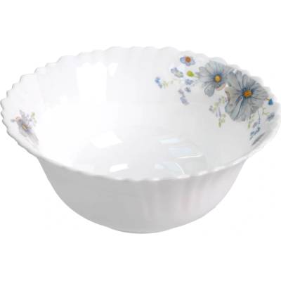 MISKA JULIA 15 CM, OPÁLOVÉ SKLO