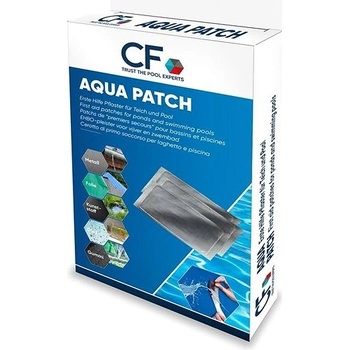 CF HEI0003 Opravné záplaty