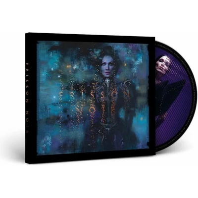 Turunen Tarja - Frisson Noir Digipack CD