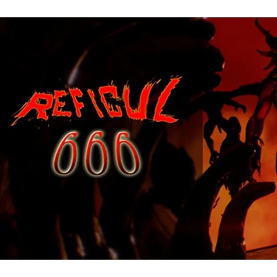 Reficul 666