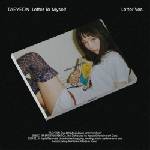 Daniel Shopping s. r. o Taeyeon: Letter To Myself (Letter Version) - CD (078389)