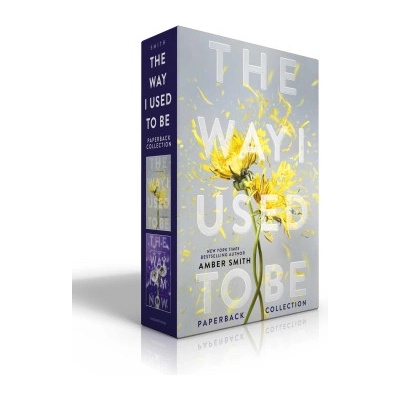 The Way I Used to Be Paperback Collection