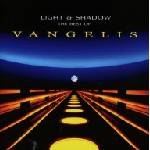 Warner Vangelis: Light And Shadow: The Best Of Vangelis - CD (026103)