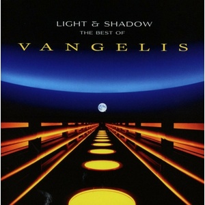 Warner Vangelis: Light And Shadow: The Best Of Vangelis - CD (026103)