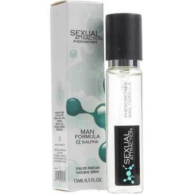 Sexual Attraction man 15ml