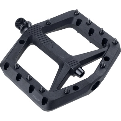 Leatt Composite AllMtn 2.0 Flat Wide pedály