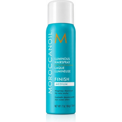 Morocanoil Luminous Hairspray Medium 75 ml
