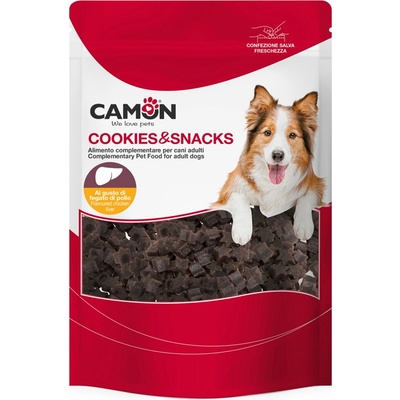 Camon Hviezdičky s príchuťou Pečene 450 g