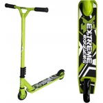 Master Stunt Free style zelená