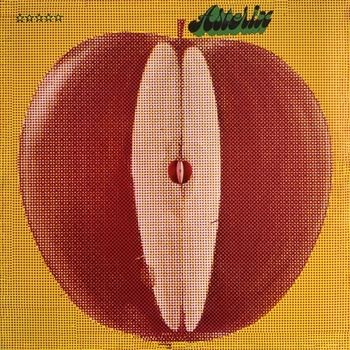 Asterix Asterix LP