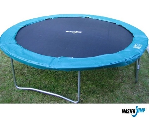 MasterJump SUPER 365 cm