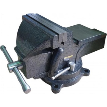 PRO-CRAFT Менгеме настолно въртящо 75 мм, procraft pbv75 (et249)