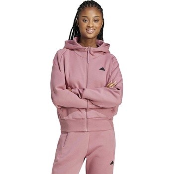 Adidas Суитшърт Z. N. E. Full-Zip Hoodie