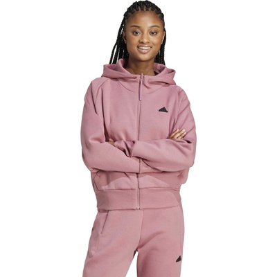 Adidas Суитшърт Z. N. E. Full-Zip Hoodie