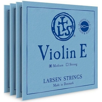 Larsen ORIGINAL set