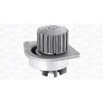 Vodní čerpadlo, chlazení motoru MAGNETI MARELLI 352316170896