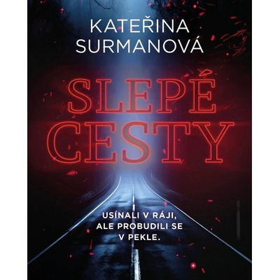 Slepé cesty