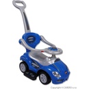 Baby Mix hrajúce 3v1 modré