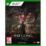 KOEI TECMO Wo Long Fallen Dynasty (Xbox One)