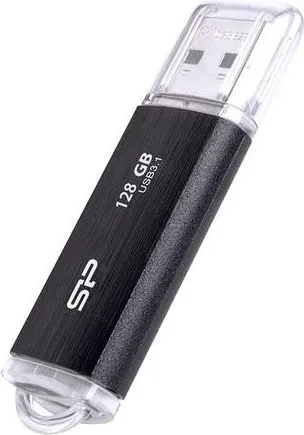 Silicon Power Blaze B02 128GB USB 3.1 SP128GBUF3B02V1K