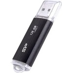 Silicon Power Blaze B02 128GB USB 3.1 SP128GBUF3B02V1K Флаш памет