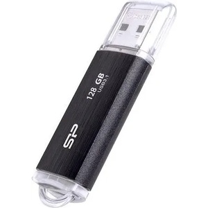 Silicon Power Blaze B02 128GB USB 3.1 SP128GBUF3B02V1K Флаш памет