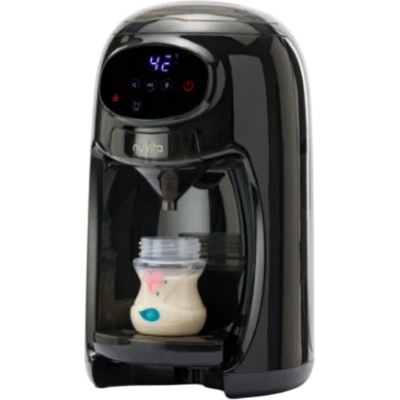 Nuvita Уред за приготвяне на адаптирано мляко Nuvita - Lattespresso (NEW024632)