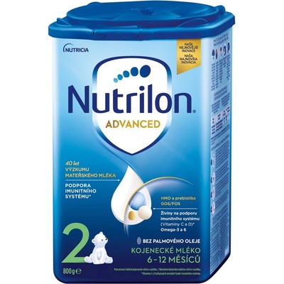 Nutrilon Advanced 5 800g