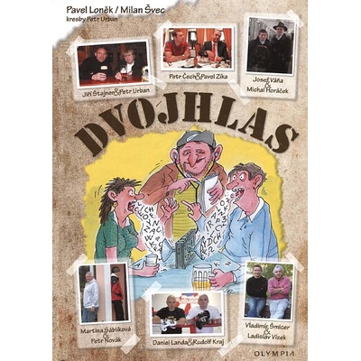 Dvojhlas