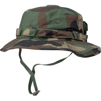 Klobúk Pentagon jungle woodland