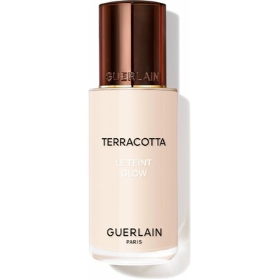 GUERLAIN Terracotta Le Teint Glow tekutý rozjasňující make-up pro přirozený vzhled 00C Cool 35 ml