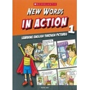 New Words in Action 1