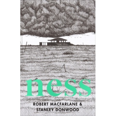 Ness - Robert Macfarlane