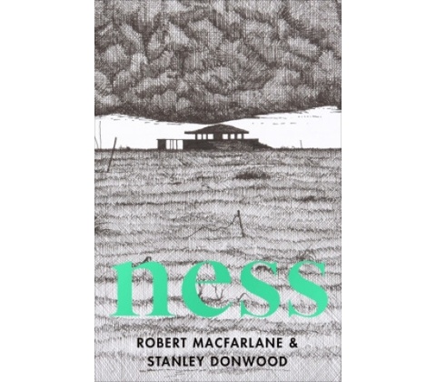 Ness - Robert Macfarlane