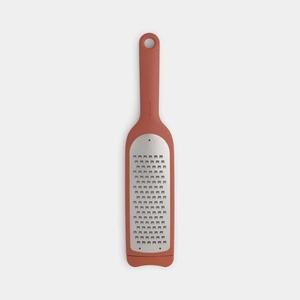 Brabantia Ръчно ренде в цвят теракота розово Brabantia от серия TASTY + (1001202)