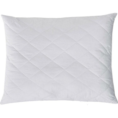Top textil Vrchní textilní polštář economists prošívaný 70x90