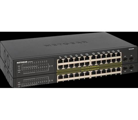 Netgear GS324TP