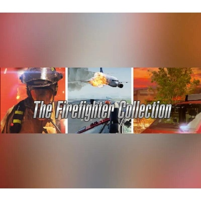 The Firefighter Collection