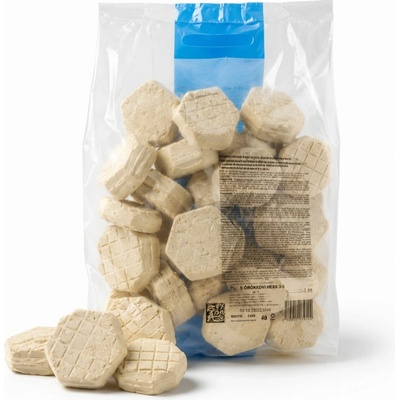 Mrazený Pagáč oškvarkový 27x 85g Minit
