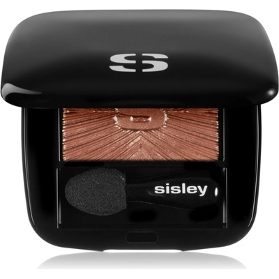 Sisley Les Phyto Ombres oční stíny se saténovým efektem pro citlivé oči 14 Sparkling Topaze 1,5 g
