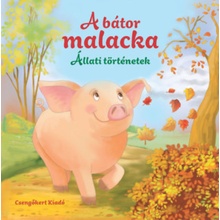 A bátor malacka