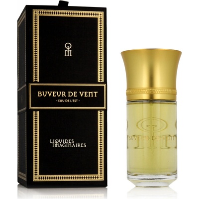 Liquides Imaginaires Buveur De Vent parfumovaná voda unisex 100 ml