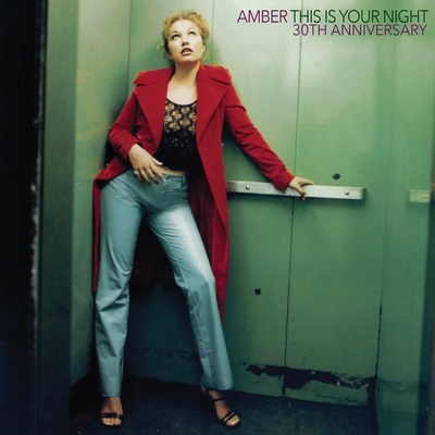 Amber: This Is Your Night CLR 2 LP
