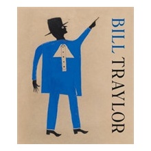 Bill Traylor Rousseau ValeriePevná vazba