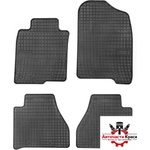 FroGum Стелки к-т -547242- Nissan Navara 2016-