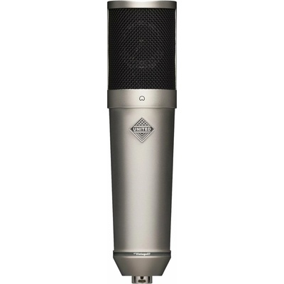 United Studio Technologies UT Vintage87