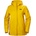Helly Hansen Дамско водоустойчиво яке Helly Hansen Women's Moss Jacket Waterproof jacket - Essential Yellow (102-4371-0212)
