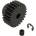 Arrma пиньон 25T 0.8M Safe-D5