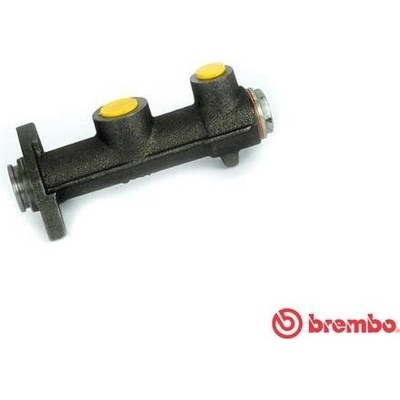Hlavní válec, spojka BREMBO C 41 001