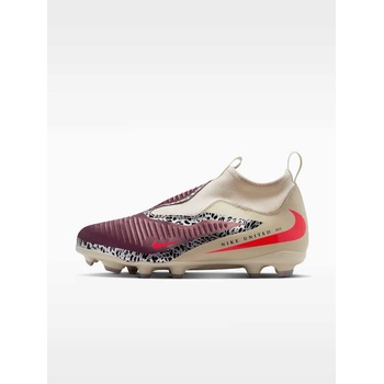NIKE Обувки jr phantom 6 high ac fg/mg nu3